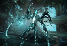 Take A Trip To Zariman Ten Zero In Warframe's Angels Of The Zariman Today