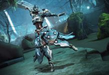 Warframe’s Next Update, Angels Of The Zariman, Brings The New Gyre Warframe And A LOT More