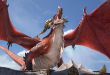 Blizzard Reveals Dragonflight Expansion During Live Stream, New Draconic Race/Class Coming 