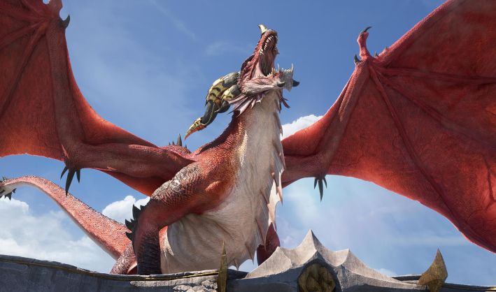 World Of Warcraft Dragonflight Expansion Announcement