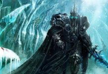 New Wrath of the Lich King Classic Survey Asks Players About Level Boosting, Mounts, And More
