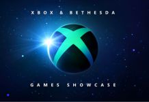 The Xbox & Bethesda Games Showcase Will Be On Sunday, June 12