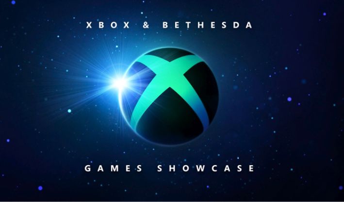 Xbox Bethesda Games Showcase