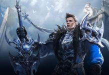 Aion Addresses Low Player Base But Fails To Mention Plans To Fix The Issue