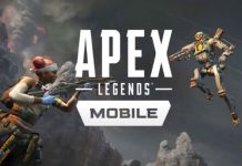 Apex Legends Mobile Has A Profitable Launch With $5 Million Made In The First Week