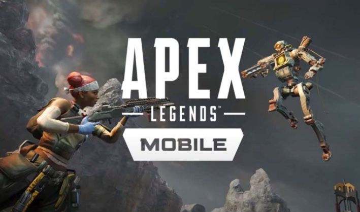 Apex Legends Mobile Makes 5 Mil