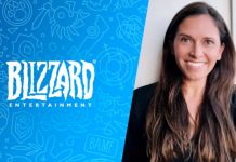 Blizzard Entertainment Introduces Their First VP Of Head Of Culture
