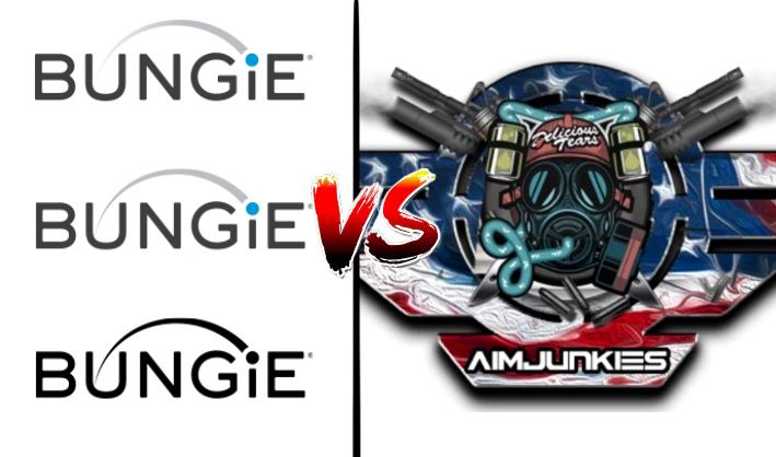 Bungie VS AimJunkies