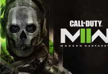 Call Of Duty: Modern Warfare 2 Teaser Video Reveals Release Date And Potential Info Dump Date