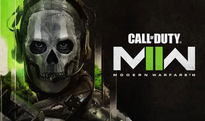 Call of Duty Modern Warfare 2