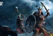 Medieval Tactical MMO Conqueror's Blade Reveals New Viking-Themed Season For Next Month