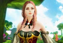 In ArcheAge’s Next Spring Festival, Help The Daru Care For A Plethora Of Eggs