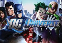 Save The Universe And Survival Mode Returning To DC Universe Online, But Episode 44 Has Been Delayed
