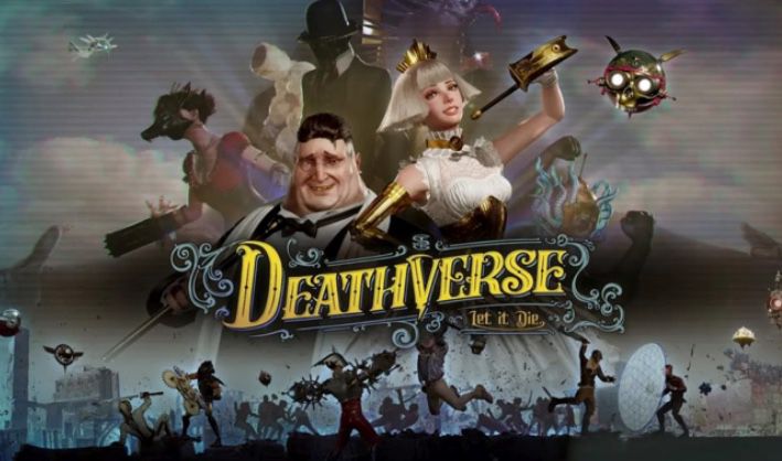 Deathverse: Let It Die Final Dev Diary