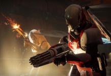 This Month's Free Destiny 2 Codes - September 2023