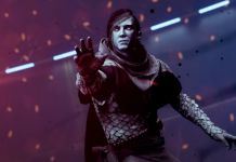 Bungie Drops New Trailer And Details For Destiny 2's Season Of The Haunted