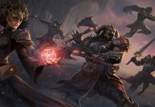 Diablo: Immortal Reportedly Not Releasing In The Netherlands And Belgium Due To Strict Loot Box Legislation