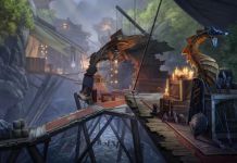 Peek At ESO’s New 12-Player Trial, Dreadsail Reef, Coming Soon With The High Isle Chapter