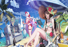 Season 6: Beachside Splash Introduces New Character, Transfer Systems, And More In Eternal Return