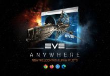 Eve Online Players Can Now Take The Game With Them Everywhere As Eve Leaves Space And Heads To The Cloud