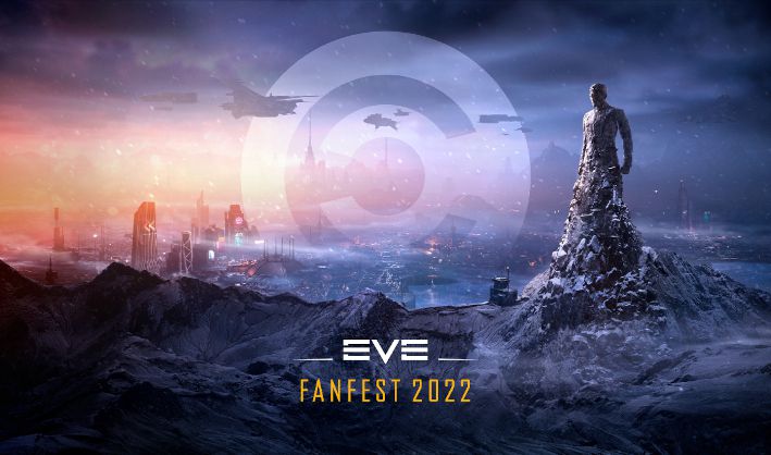 Eve Fanfest 2020