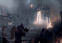 CCP Games Teased An FPS And Mobile Game In The EVE Universe At Fanfest 2022