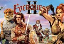 Everquest II's Time-Locked Expansion Server, Varsoon, Rolls Into Beta Today
