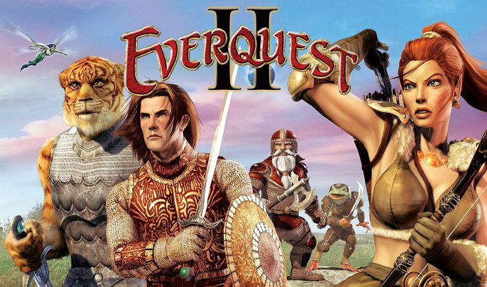 Everquest II Varsoon