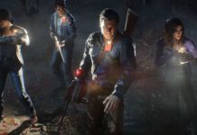 Datamined Information Suggests That Evil Dead: The Game Will Soon Include Ruby, A New Single-Player Mission, and Heavy Weapons