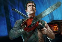 Saber Interactive Fixes Annoying Cancel Animation Exploit With 1.0.5 Update For Evil Dead: The Game