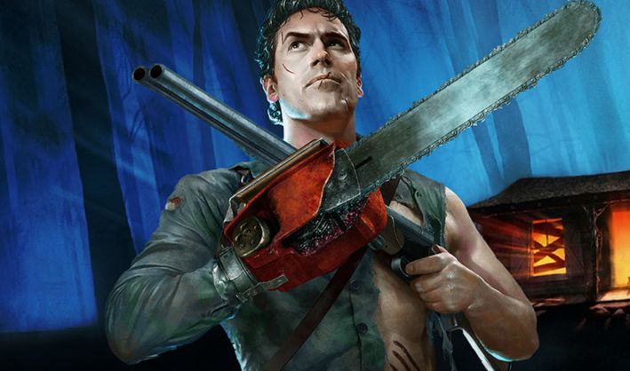 Evil Dead: The Game Fix