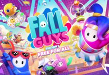 Starting On June 21, Fall Guys Will Be Free For All Players And Comes To Switch And XBox