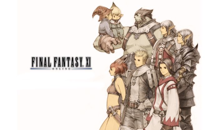 FFXI Wont Shut Down Soon