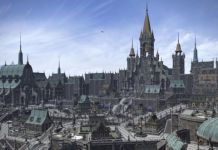 Final Fantasy XIV Has Resumed Their Housing Lottery System