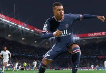 FIFA 23 Will Be The Last FIFA From EA While EA Rebrands As The Title To "EA Sports FC"