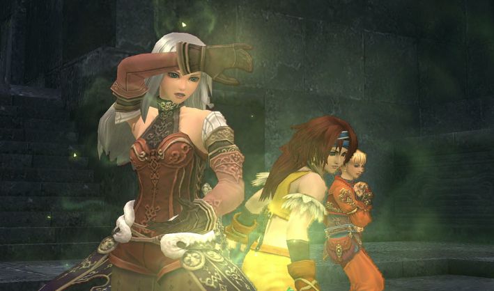 Final Fantasy XI Anniversary Livestream