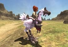 Square Enix Is Celebrating 20 Long Years Of Final Fantasy XI Online With A New Update And Festivities