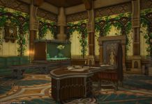 Final Fantasy XIV's Housing Issue To Be Patched Monday May 16