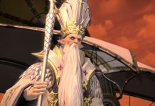 Stop Worrying About People Emulating Final Fantasy XIV's Servers