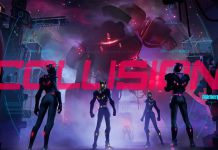 Suit Up: Fortnite's Chapter 3 Season 2 Final Event, Collision, Starts Next Weekend