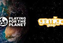 Gamigo Joins Playing For The Planet Alliance To Help Combat Climate Change