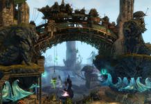 Players Can Enjoy Guild Wars 2’s Second Episode Of Living World Season 1, "Sky Pirates" Today