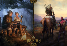 Decks Up: GWENT's Season 1 And 2 Journey Progression Mode Returns Today