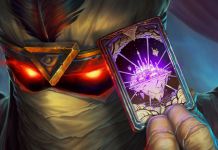 Blizzard May Be Being Sued Again, This Time Over Hearthstone Card Packs