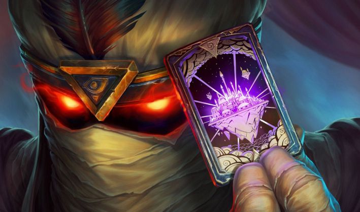 Hearthstone Card Pack Lawsuit