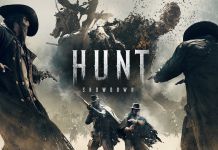 Hunt: Showdown's 1.8.1 Update Brings Brand-New Quest System And Rewards