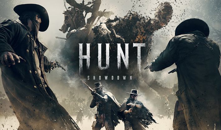 Hunt Showdown