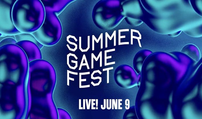 IMAX / Summer Game Fest & The Game Awards