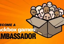 Players And Fans Can Now Join the Jackbox Games Ambassador Program