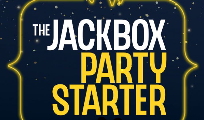 Jackbox Party Starter